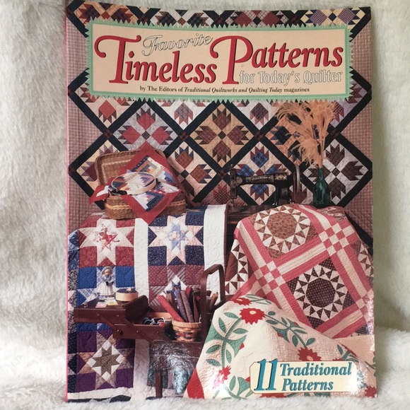4.8lbs Mixed Lot of Quilt Quilting Publications- Book Magazines Patterns - Picture 14 of 16